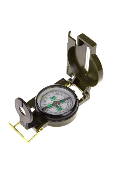 Genel Markalar HS-DC45-2C Plastik Pusula Haki