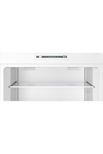 Bosch KDN55NWE0N Çift Kapılı No Frost Beyaz Buzdolabı