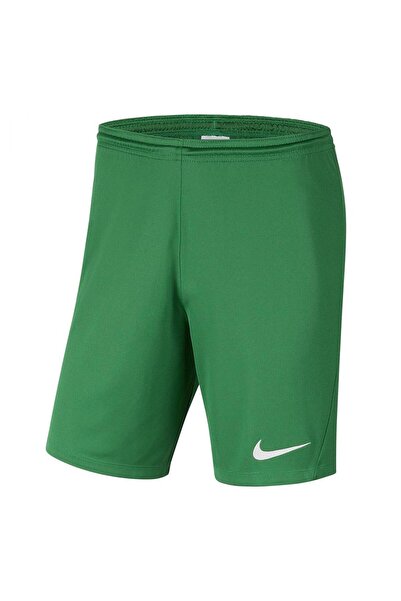 Nike Dri-FIT Park III Erkek Şort