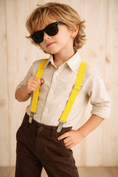 Algitsin O L A Centura pentru copii