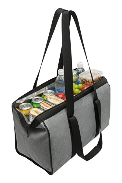 NS reliable Ns 45 Lt Cooler Bag Thermos Camping Picnic Θερμομονωτική τσάντα μ...