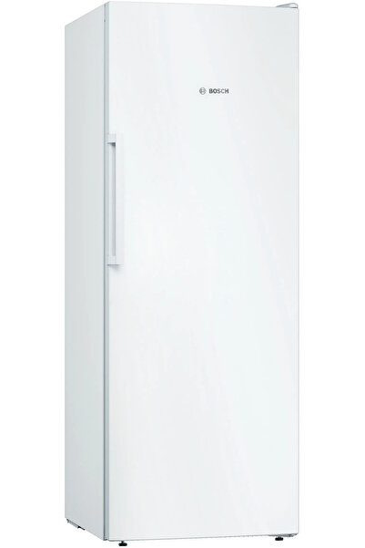 Bosch GSV29VWE0N Solo Derin Dondurucu