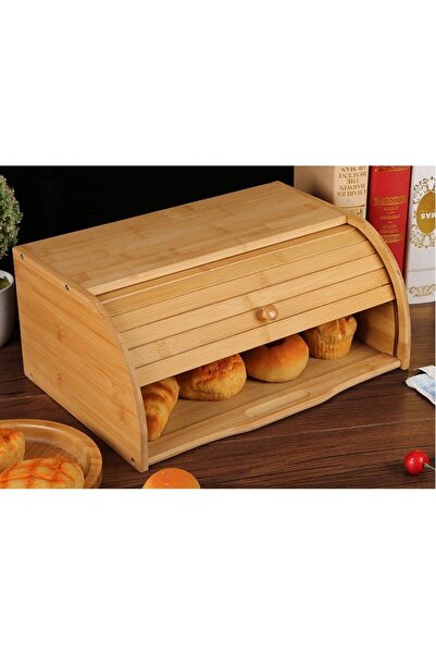 morponi Bread Cabinet 38 X 19 Cm