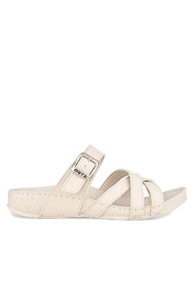 Muya Gizeh Anatomical Sole Women's Slippers