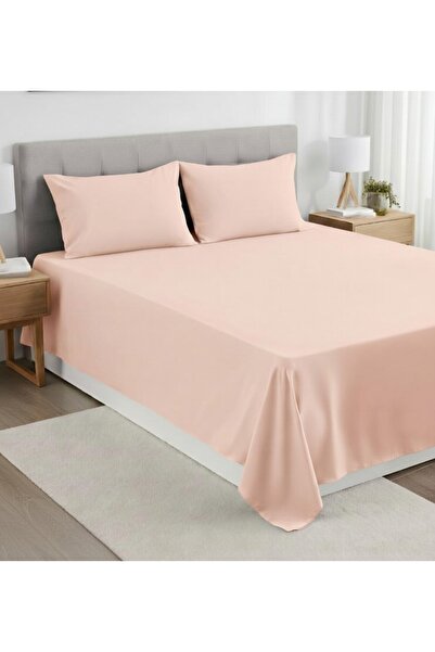 pınarhome collectıon Țesătură 100% bumbac organic, simplă (fără elastic) cear...