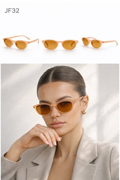 Jack Ferrero نظارات شمسية نسائية مع حماية من الأشعة فوق البنفسجية 400، نظارات...