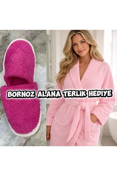 ozlıkaa Bathrobes