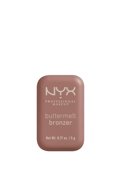 NYX Professional Makeup NYX Powder Blush - 06 Duo Beta