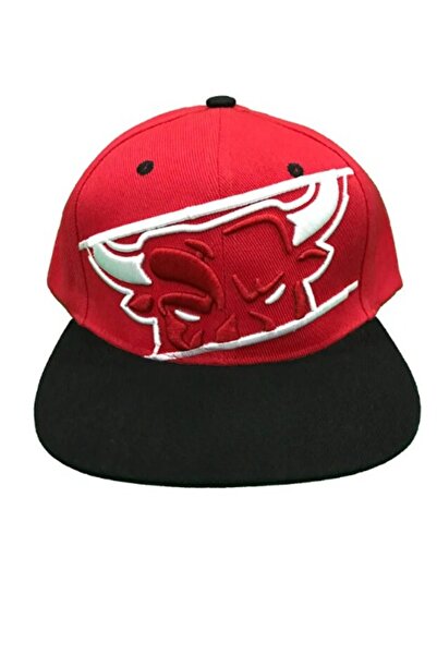 Berellini Chicago Bulls Hip-Hop Şapka (Özel Kolleksiyon)