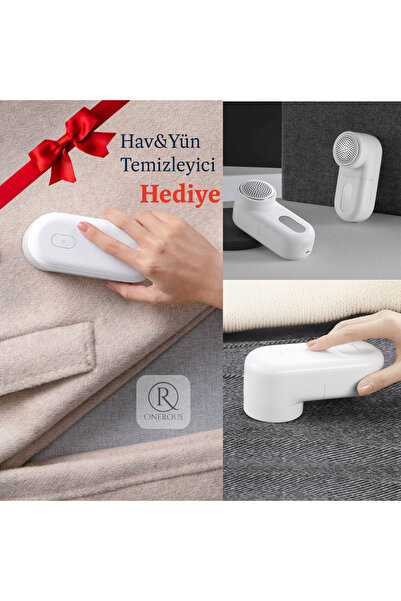 Fakir anslı Halı Yıkama ve Süpürme Makinesi 1800W +Halı Şampuanı