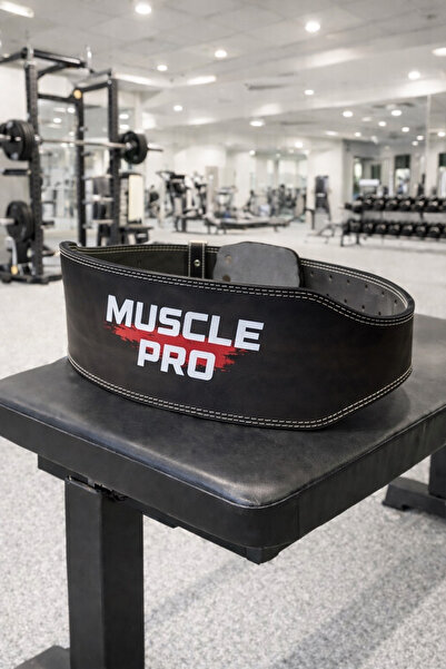 E-HSPORT حزام ماسل برو للوزن (125 سم)