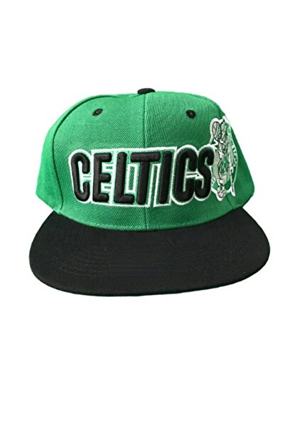 Berellini Boston C. Hip-Hop Şapka (Özel Kolleksiyon)