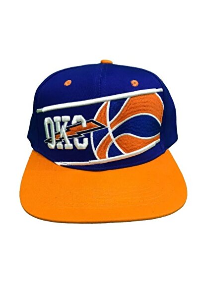 Berellini Șapcă Hip-Hop Oklahoma City (Colecție specială)