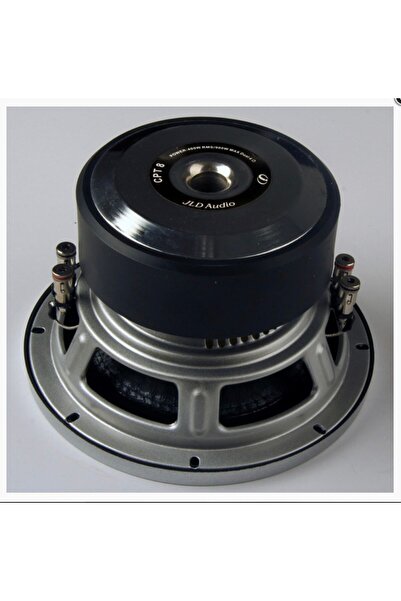 JLD Audio Arnold Cpt-8 8" 20 Cm 400w Rms Profesyonel Sub Bas Subwoofer