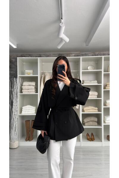 LUUNA STORE ΥΠΕΡΜΕΓΕΘΗΣ ΚΑΜΠΑΡΝΤΙΝΑ - ΜΑΥΡΗ