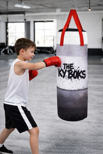 ŞAŞKIN HOUSE KUM TORBASI ÇOCUK KUM TORBASI