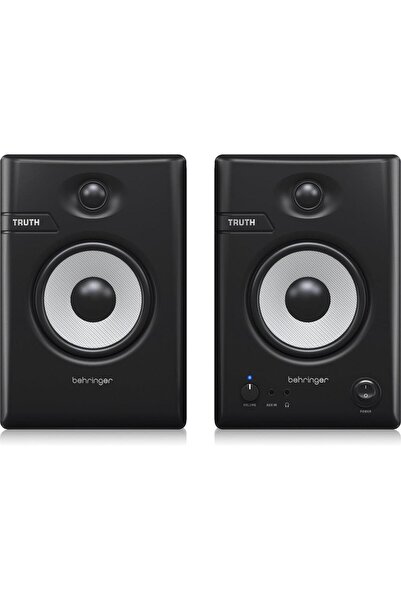 Behringer Truth 4.5 Bt 4.5" Aktif Stüdyo Monitörü (ÇİFT)