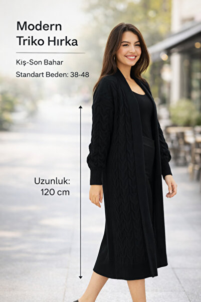 Lasirius Υψηλής ποιότητας Γυναικεία Πλεκτά Ζακέτα / Φόρεμα - Τουνίκ - Γυναικε...