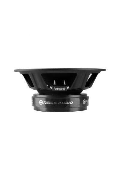 Reiss Audio Rs-M8DF Çifti 900wat-400w Rms Apocalypse Tipi 20 Cm Oto Midrange Hoparlör