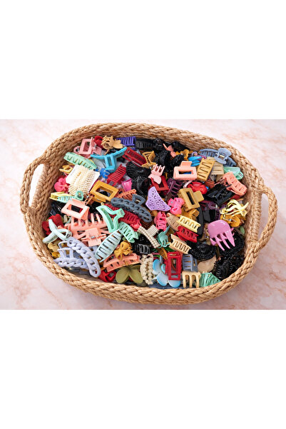 DOĞALYA Karma Süpriz Toka Seti 3 Adet