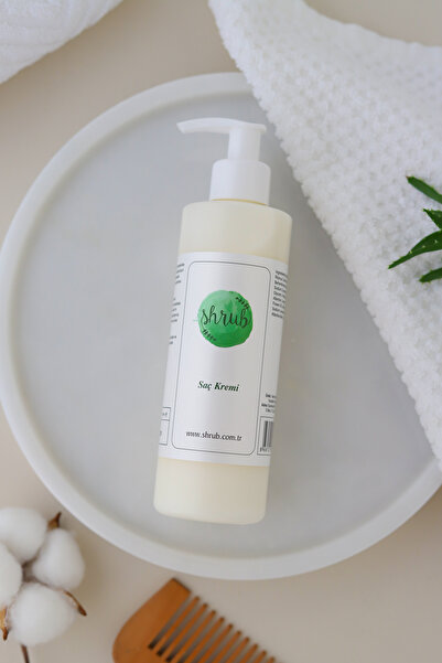 SHRUB بلسم للشعر - 250 مل. (محتوى نباتي)