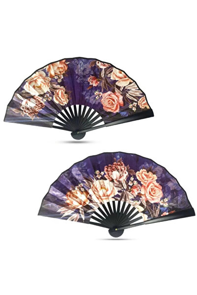 Kanonik Education 2 نماذج مروحة 12 قطعة