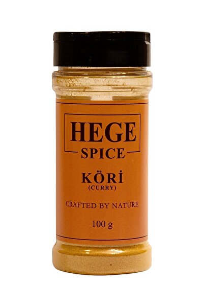Hege Spice Köri (Curry) 100 g