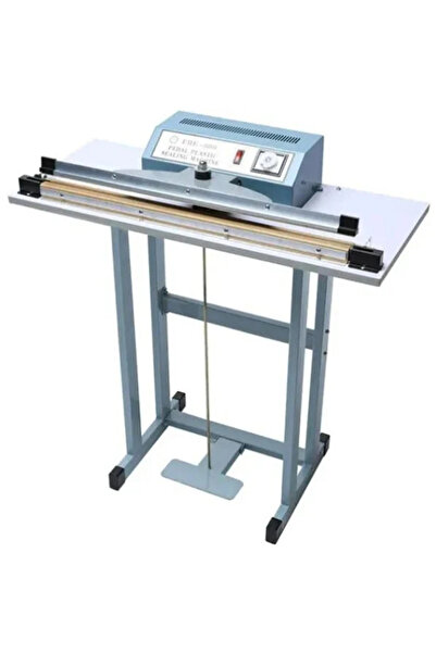 NO BRAND Aparat de lipit si sigilat pungi, saci, PFS600, actionare prin pedala