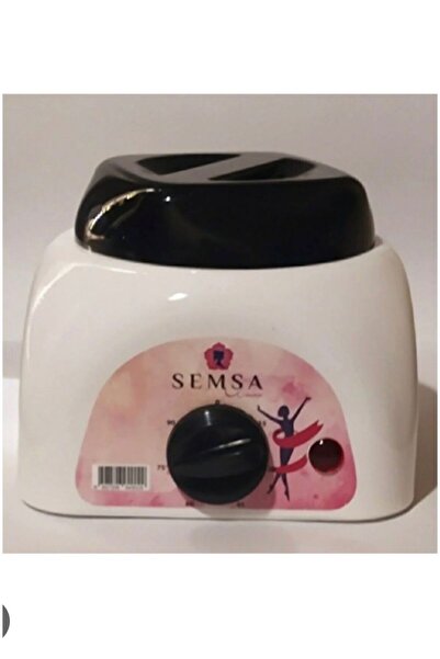 SEMSA Sir Ağda Makinası