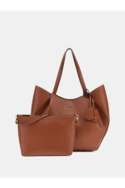 Guess Amorette 2 in 1 tote bag