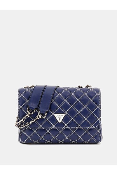 Guess Cruise Vibe Quilted Mini Crossbody