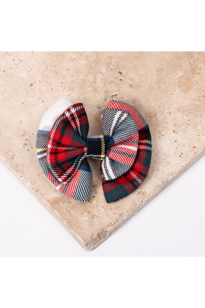 Cumino Καρό Πόρπη