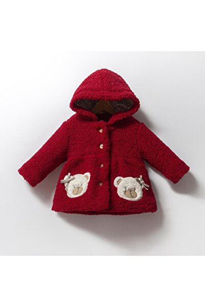 Cumino Rabbit Bebek Mont