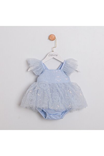 ministok Bethany Kız Bebek Tulum