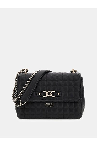 Guess حقيبة كروس صغيرة مبطنة من تصميم Nadira