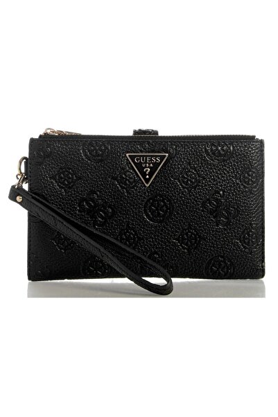 Guess Cresidia II double zip organizer