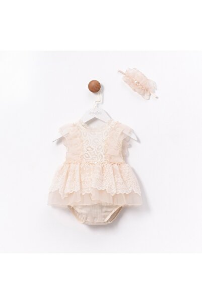 Cumino رومبير مينا للفتيات الصغيرات مع إكسسوارات الشعر