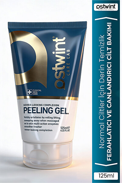 Ostwint Care Lab Clinical Skin Care Peeling Gel 125 ml