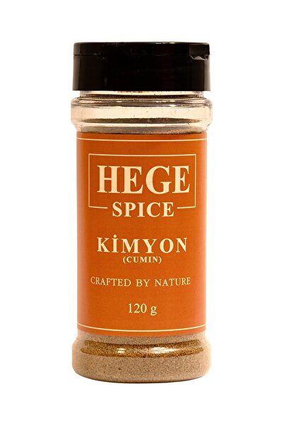 Hege Spice Kimyon Toz 120 gr