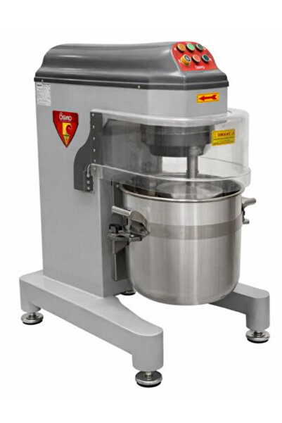 OSİMO 40litre Planet Mikser 2hızlı