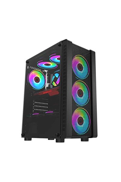 TURBOX Tx904 i5 3.Gen 16GB Ram 256GB SSD 4GB GT730 Ekran Kartı Oem Paket