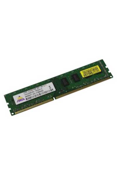 NEOFORZA NMUD340C81-1600DA10 4GB DDR3 1600MHZ PC Ram