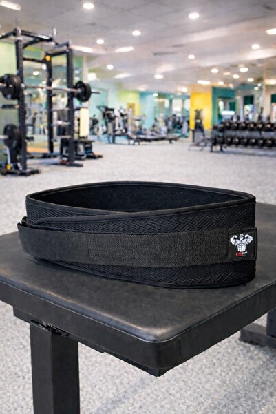 E-HSPORT حزام فيلكرو للوزن الثقيل