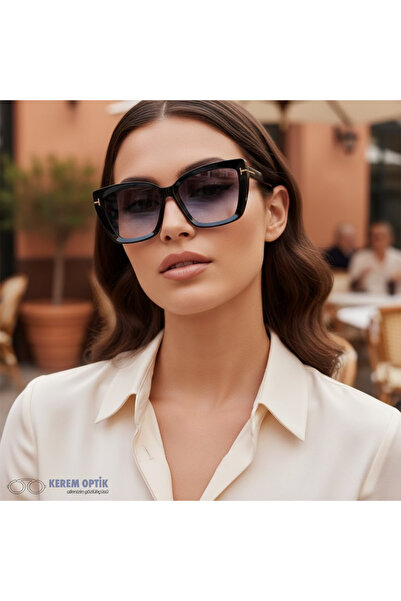 Tom Ford Scarlet-02 Tf920 01b 57-15 140-2