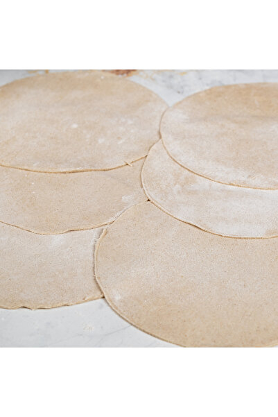 cey natural Glutensiz Lavaş Hamuru Karışımı – Lavaş, Pizza ve Pide İçin (220 g)