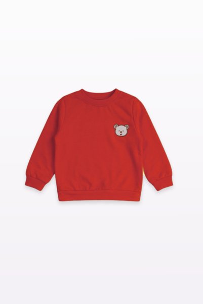 Lamonde بدلة رياضية مطرزة للجنسين مكونة من 3 قطع مع قبعة من 9-12-18-24 شهرًا