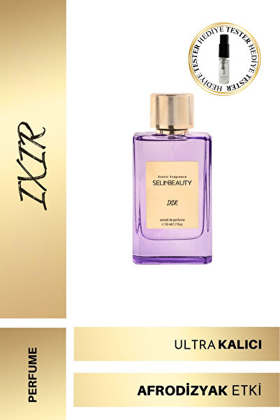 SELİNBEAUTY Exotic Ixir Extrait De 50 ml Kadın