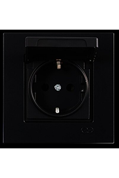 Günsan EQONA M. غطاء أسود TOP.PRIZE (MKZ)