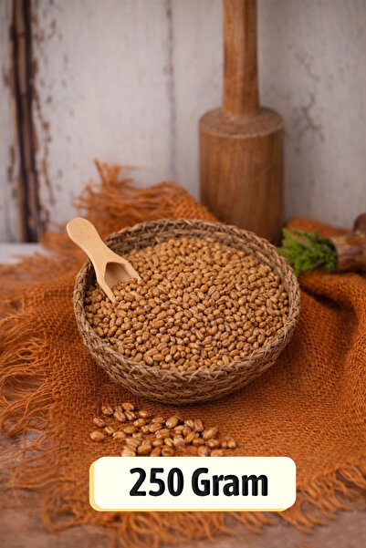 ÜLKÜ KURUYEMİŞ (250 GR) Buğday Kavurgası