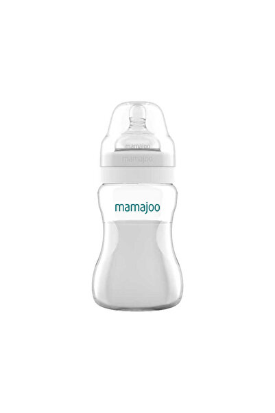 Mamajoo Antikolik Biberon 250 ml 6 Ay+ | Orta Akışlı